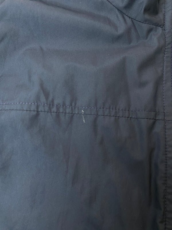 【中古品】【メンズ】 PATAGONIA パタゴニア リバーシブル クランク セット ベスト 27820FA17 アウター メンズ 144-261031-hu-46-min サイズ：サイズ表記なしのため不明 カラー：ネイビー/レッド 万代Net店