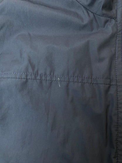 【中古品】【メンズ】 PATAGONIA パタゴニア リバーシブル クランク セット ベスト 27820FA17 アウター メンズ 144-261031-hu-46-min サイズ：サイズ表記なしのため不明 カラー：ネイビー/レッド 万代Net店