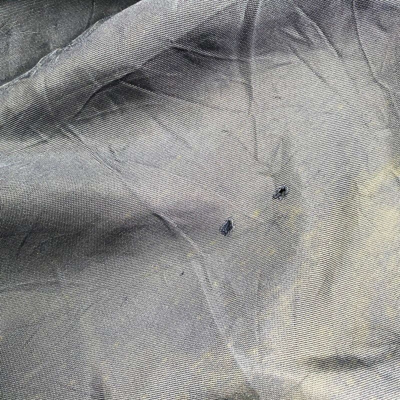 【現状渡し品】【メンズ】 PENDLETON ペンドルトン ロングコート アウター 古着 146-240219-mk-41-izu サイズ：18 カラー：ネイビー 万代Net店