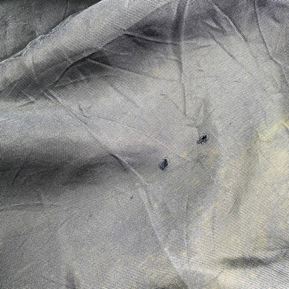 【現状渡し品】【メンズ】 PENDLETON ペンドルトン ロングコート アウター 古着 146-240219-mk-41-izu サイズ：18 カラー：ネイビー 万代Net店