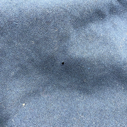 【現状渡し品】【メンズ】 PENDLETON ペンドルトン ロングコート アウター 古着 146-240219-mk-41-izu サイズ：18 カラー：ネイビー 万代Net店