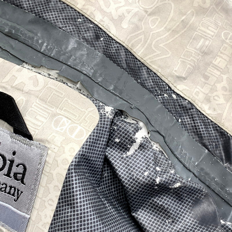 【現状渡し品】【メンズ】 Columbia コロンビア KIPLING JACKET PM2934 キップリング ジャケット マウンテンパーカ アウトドア アウター 144-240420-mk-34-izu サイズ：M カラー：ベージュ 万代Net店