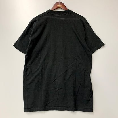 【中古品】【メンズ】  FRUIT OF THE LOOM フルーツオブザルーム MINNEAPOLIS RIVERVIEW THEATER S/S TEE ミネアポリス リバービューシアター Tシャツ 半袖 146-240604-mm-24-izu サイズ：XL カラー：ブラック 黒 万代Net店