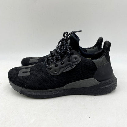 【中古品】【メンズ】 adidas アディダス PHARRELL WILLIAMS GX2485 ファレル・ウィリアムス スニーカー シューズ 靴 161-240425-mk-52-izu サイズ：26.5cm カラー：SOLAR HU BF/BLACK FUTURE 万代Net店