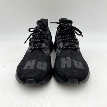 【中古品】【メンズ】 adidas アディダス PHARRELL WILLIAMS GX2485 ファレル・ウィリアムス スニーカー シューズ 靴 161-240425-mk-52-izu サイズ：26.5cm カラー：SOLAR HU BF/BLACK FUTURE 万代Net店