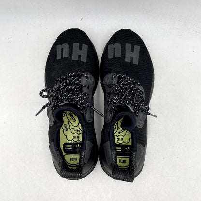 【中古品】【メンズ】 adidas アディダス PHARRELL WILLIAMS GX2485 ファレル・ウィリアムス スニーカー シューズ 靴 161-240425-mk-52-izu サイズ：26.5cm カラー：SOLAR HU BF/BLACK FUTURE 万代Net店