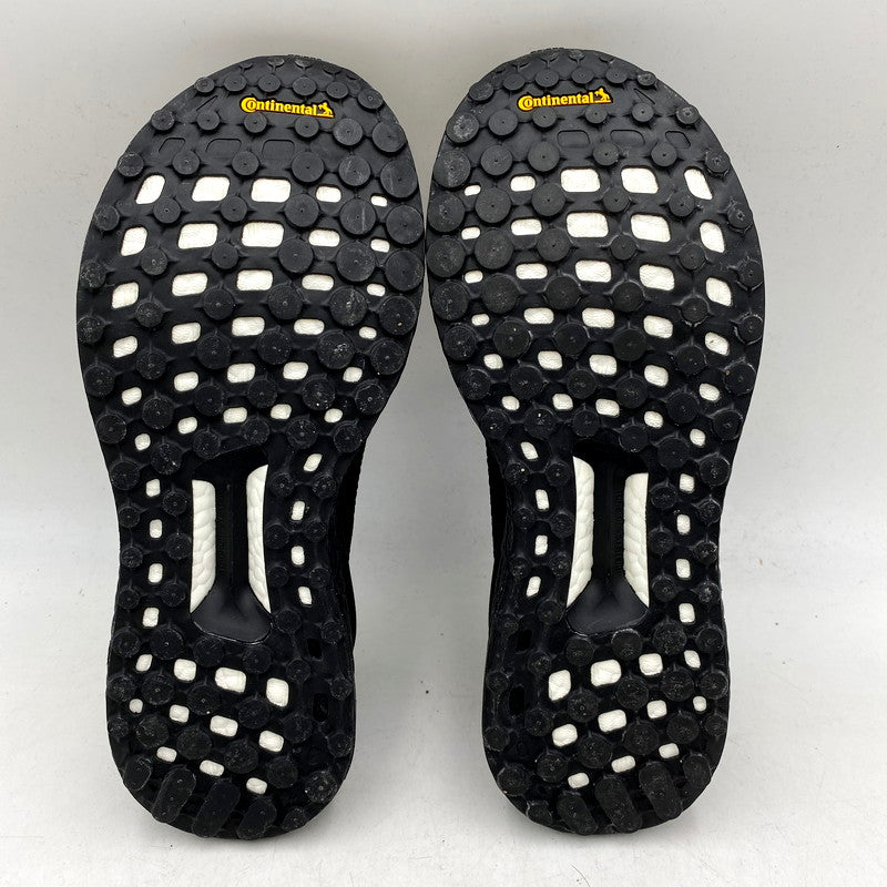 【中古品】【メンズ】 adidas アディダス PHARRELL WILLIAMS GX2485 ファレル・ウィリアムス スニーカー シューズ 靴 161-240425-mk-52-izu サイズ：26.5cm カラー：SOLAR HU BF/BLACK FUTURE 万代Net店