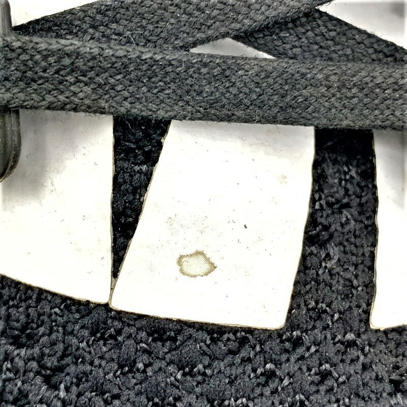 【中古品】【メンズ】 adidas アディダス ULTRABOOST UNDFTD UNDEFEATED B22480 ウルトラブースト アンディフィーテッド スニーカー シューズ 靴 161-230702-mk-14-izu サイズ：26.5cm カラー：ブラック 万代Net店