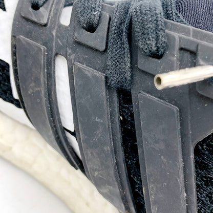 【中古品】【メンズ】 adidas アディダス ULTRABOOST UNDFTD UNDEFEATED B22480 ウルトラブースト アンディフィーテッド スニーカー シューズ 靴 161-230702-mk-14-izu サイズ：26.5cm カラー：ブラック 万代Net店