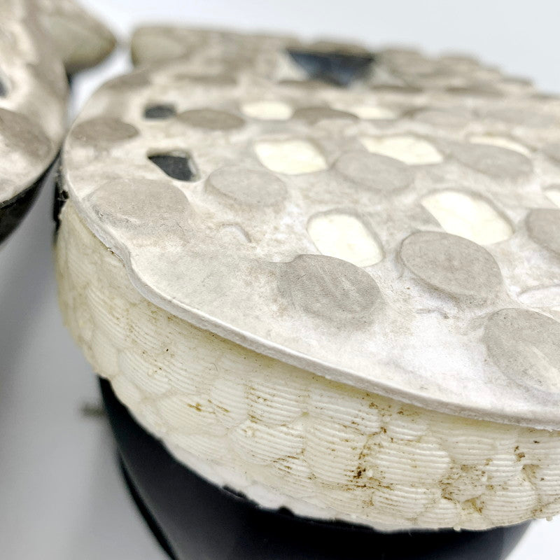 【中古品】【メンズ】 adidas アディダス ULTRABOOST UNDFTD UNDEFEATED B22480 ウルトラブースト アンディフィーテッド スニーカー シューズ 靴 161-230702-mk-14-izu サイズ：26.5cm カラー：ブラック 万代Net店