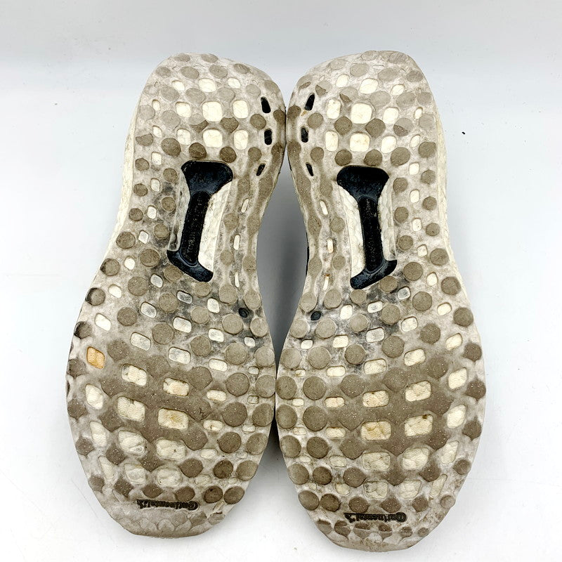 【中古品】【メンズ】 adidas アディダス ULTRABOOST UNDFTD UNDEFEATED B22480 ウルトラブースト アンディフィーテッド スニーカー シューズ 靴 161-230702-mk-14-izu サイズ：26.5cm カラー：ブラック 万代Net店