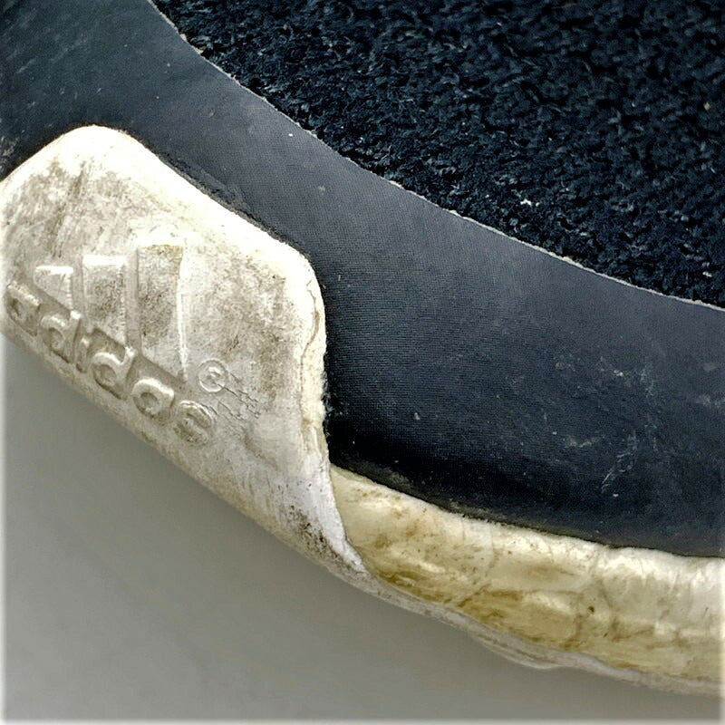 【中古品】【メンズ】 adidas アディダス ULTRABOOST UNDFTD UNDEFEATED B22480 ウルトラブースト アンディフィーテッド スニーカー シューズ 靴 161-230702-mk-14-izu サイズ：26.5cm カラー：ブラック 万代Net店