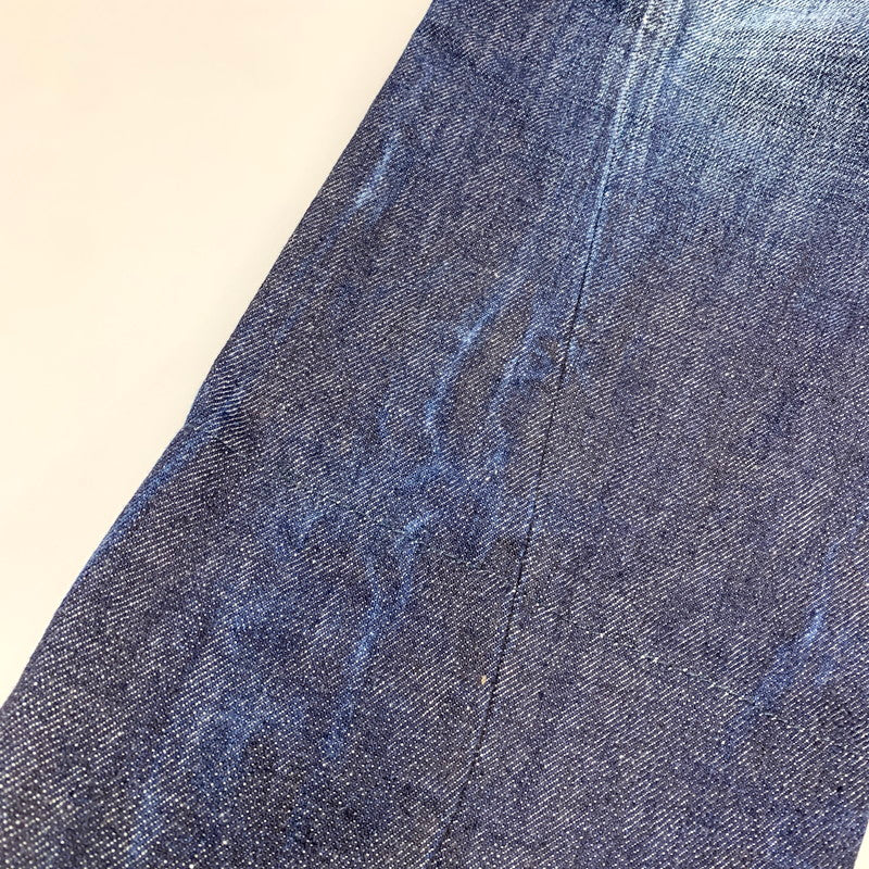 【中古品】【メンズ】 DSQUARED2 ディースクエアード 20AW/BLUE DENIM PANTS S74LB1007 S30214 デニムパンツ ボトムス 152-240502-mk-57-izu サイズ：42 カラー：インディゴ 万代Net店