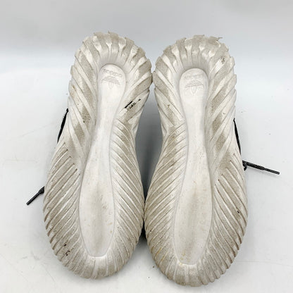 【中古品】【メンズ】 adidas アディダス TUBULA DOOM BA7555 チューブラー ドーム スニーカー シューズ 靴 161-230908-ay-17-izu サイズ：26.5cm カラー：CORE BLACK/CORE BLACK/RUNNING WHITE 万代Net店