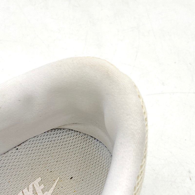 【中古品】【メンズ】 NIKE ナイキ FREE SOCFLY 724851-111 フリー ソックフライ スニーカー シューズ 靴 160-230812-mk-25-izu サイズ：29cm カラー：White/White-White 万代Net店