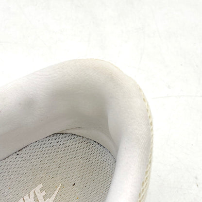 【中古品】【メンズ】 NIKE ナイキ FREE SOCFLY 724851-111 フリー ソックフライ スニーカー シューズ 靴 160-230812-mk-25-izu サイズ：29cm カラー：White/White-White 万代Net店