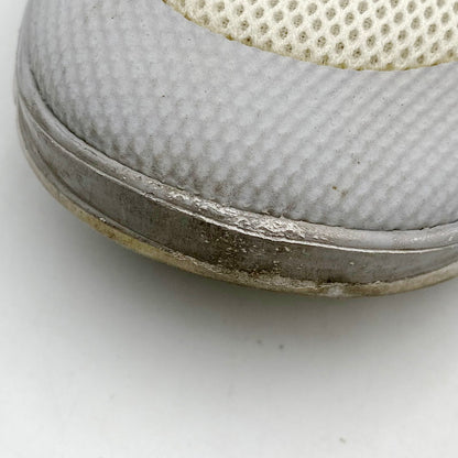 【中古品】【メンズ】 NIKE ナイキ FREE SOCFLY 724851-111 フリー ソックフライ スニーカー シューズ 靴 160-230812-mk-25-izu サイズ：29cm カラー：White/White-White 万代Net店