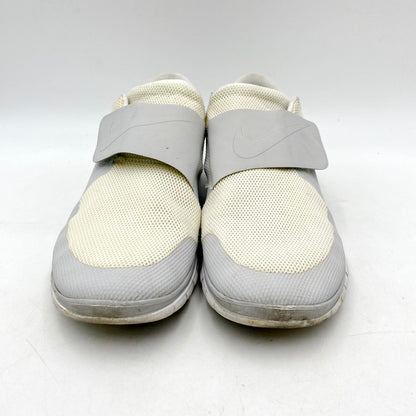 【中古品】【メンズ】 NIKE ナイキ FREE SOCFLY 724851-111 フリー ソックフライ スニーカー シューズ 靴 160-230812-mk-25-izu サイズ：29cm カラー：White/White-White 万代Net店