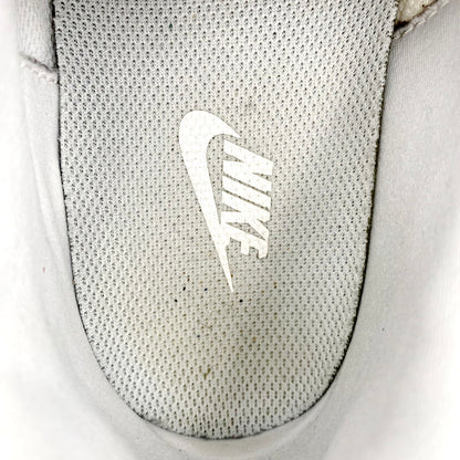【中古品】【メンズ】 NIKE ナイキ FREE SOCFLY 724851-111 フリー ソックフライ スニーカー シューズ 靴 160-230812-mk-25-izu サイズ：29cm カラー：White/White-White 万代Net店