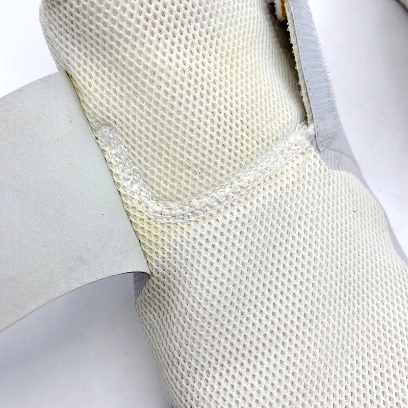 【中古品】【メンズ】 NIKE ナイキ FREE SOCFLY 724851-111 フリー ソックフライ スニーカー シューズ 靴 160-230812-mk-25-izu サイズ：29cm カラー：White/White-White 万代Net店