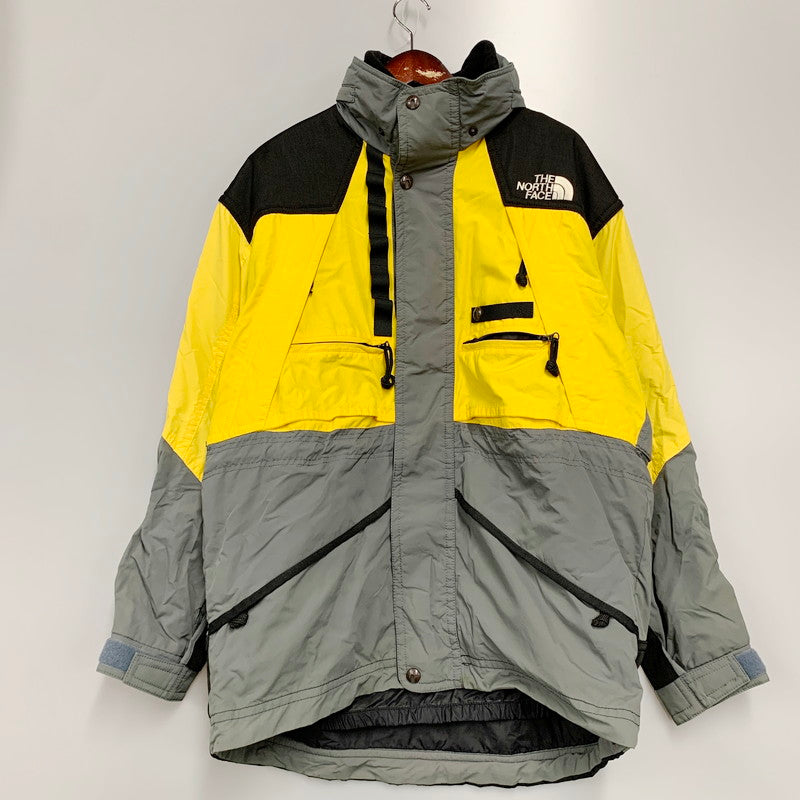 【中古品】【メンズ】 THE NORTH FACE ザ・ノースフェイス SKIWEAR スキージャケット アウター 144-240429-ay-13-izu サイズ：下記参照 カラー：マルチカラー 万代Net店