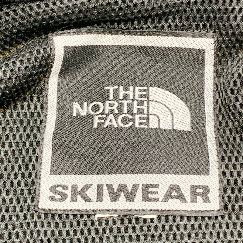 【中古品】【メンズ】 THE NORTH FACE ザ・ノースフェイス SKIWEAR スキージャケット アウター 144-240429-ay-13-izu サイズ：下記参照 カラー：マルチカラー 万代Net店