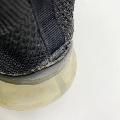 【中古品】【メンズ/レディース】 GROUNDS JEWELRY CLEAR グラウンズ ジュエリー クリア スニーカー シューズ 靴 162-240422-ay-11-izu サイズ：25.5cm カラー：ブラック 万代Net店