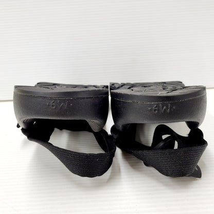 【中古品】【メンズ】 Chaco チャコ Z1 Classic Sandal J105375 クラシックサンダル シューズ 靴 165-240719-ay-04-izu サイズ：27cm カラー：ブラック 万代Net店