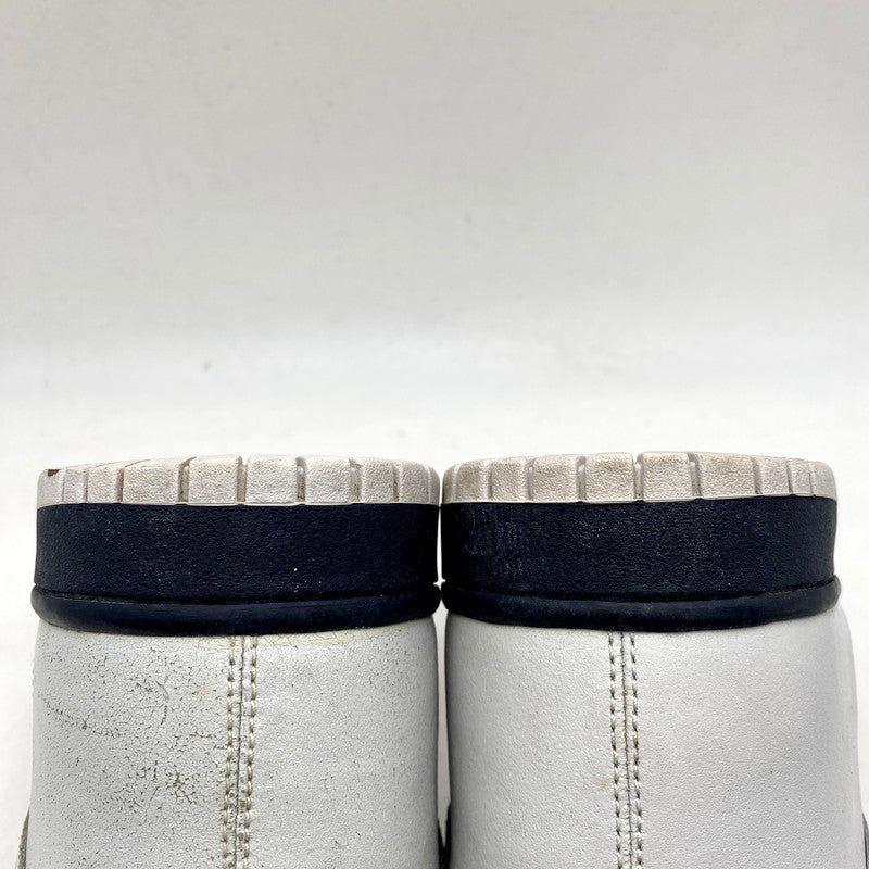 【中古品】【メンズ】 NIKE ナイキ DUNK HIGH ’PAINT BLOTTING PACK 318676-003 ウィメンズ ダンク ハイ スニーカー シューズ 靴 160-240425-mk-50-izu サイズ：29cm カラー：GREY RED PLUM 万代Net店