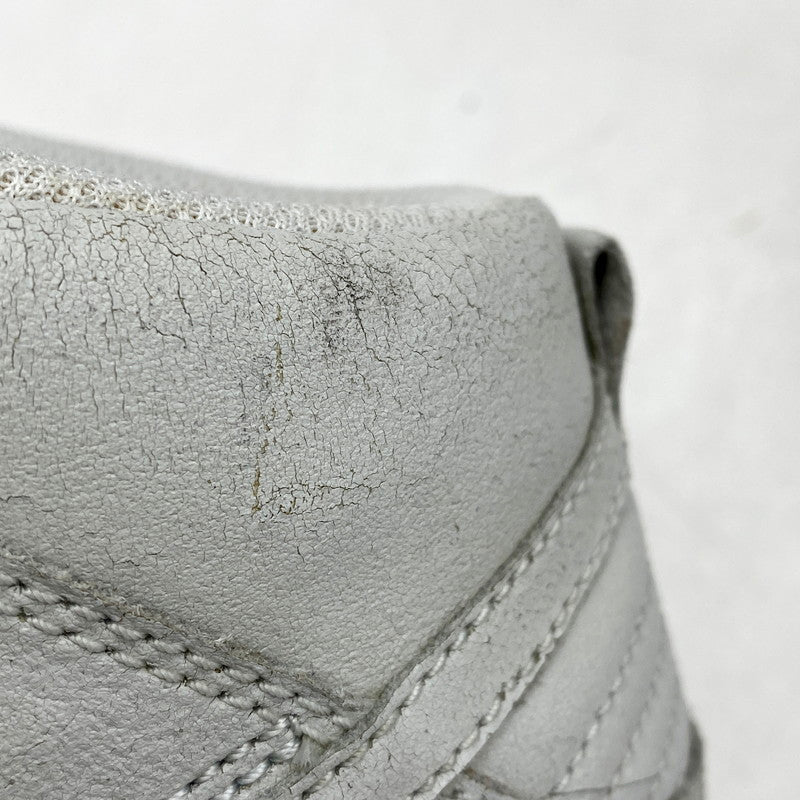 【中古品】【メンズ】 NIKE ナイキ DUNK HIGH ’PAINT BLOTTING PACK 318676-003 ウィメンズ ダンク ハイ スニーカー シューズ 靴 160-240425-mk-50-izu サイズ：29cm カラー：GREY RED PLUM 万代Net店