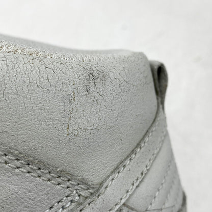 【中古品】【メンズ】 NIKE ナイキ DUNK HIGH ’PAINT BLOTTING PACK 318676-003 ウィメンズ ダンク ハイ スニーカー シューズ 靴 160-240425-mk-50-izu サイズ：29cm カラー：GREY RED PLUM 万代Net店