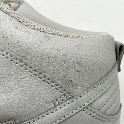 【中古品】【メンズ】 NIKE ナイキ DUNK HIGH ’PAINT BLOTTING PACK 318676-003 ウィメンズ ダンク ハイ スニーカー シューズ 靴 160-240425-mk-50-izu サイズ：29cm カラー：GREY RED PLUM 万代Net店