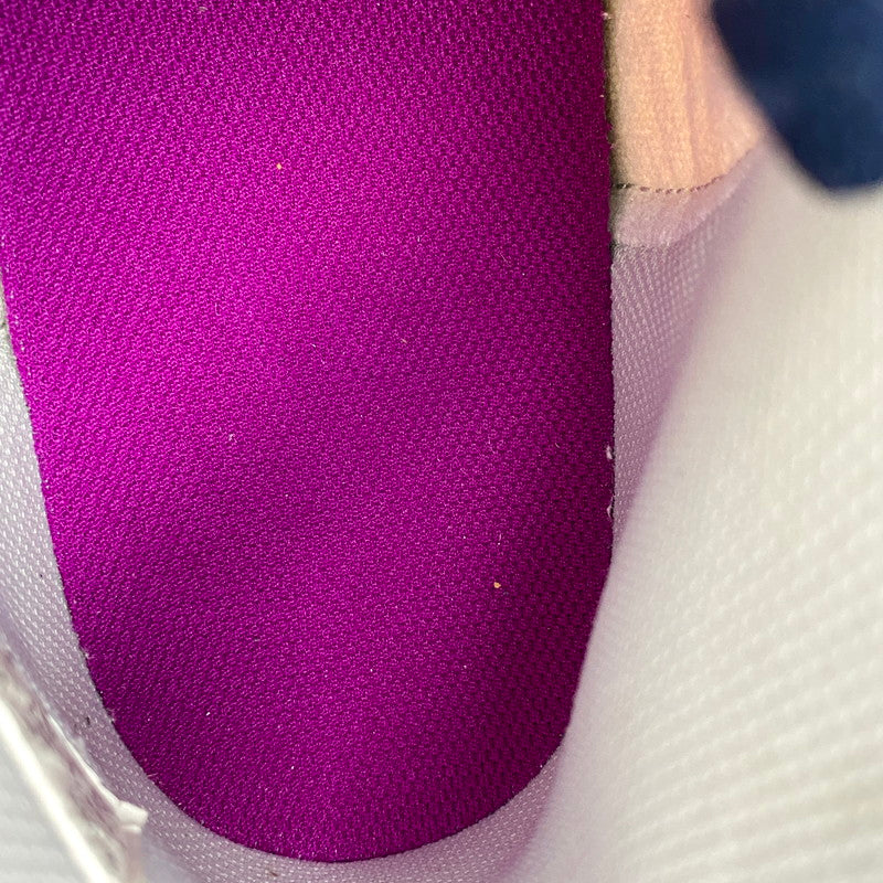 【中古品】【メンズ】 NIKE ナイキ DUNK HIGH ’PAINT BLOTTING PACK 318676-003 ウィメンズ ダンク ハイ スニーカー シューズ 靴 160-240425-mk-50-izu サイズ：29cm カラー：GREY RED PLUM 万代Net店