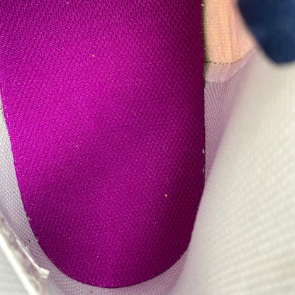 【中古品】【メンズ】 NIKE ナイキ DUNK HIGH ’PAINT BLOTTING PACK 318676-003 ウィメンズ ダンク ハイ スニーカー シューズ 靴 160-240425-mk-50-izu サイズ：29cm カラー：GREY RED PLUM 万代Net店