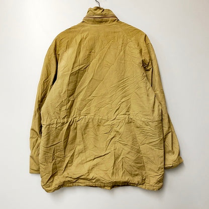 【中古品】【メンズ】  LONDON FOG JACKET ロンドンフォグ ジャケット アウター 146-240626-ay-17-izu サイズ：42R カラー：ベージュ 万代Net店