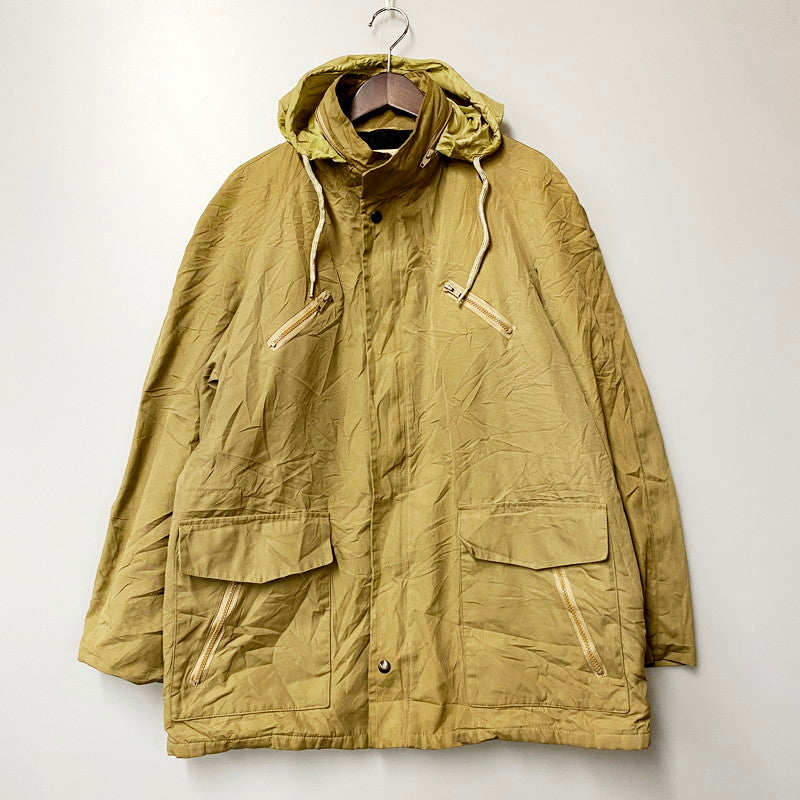 【中古品】【メンズ】  LONDON FOG JACKET ロンドンフォグ ジャケット アウター 146-240626-ay-17-izu サイズ：42R カラー：ベージュ 万代Net店