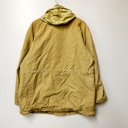 【中古品】【メンズ】  LONDON FOG JACKET ロンドンフォグ ジャケット アウター 146-240626-ay-17-izu サイズ：42R カラー：ベージュ 万代Net店