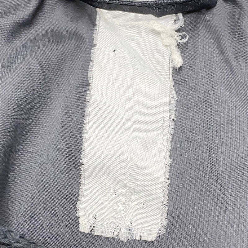 【中古品】【メンズ】 adidas アディダス NYLON OVER COAT ナイロンオーバーコート 万国旗タグ ジャケット アウター 146-240223-ay-15-izu サイズ：XXL カラー：ブラック 万代Net店