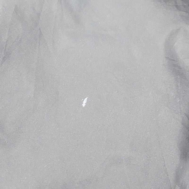 【中古品】【メンズ】 adidas アディダス NYLON OVER COAT ナイロンオーバーコート 万国旗タグ ジャケット アウター 146-240223-ay-15-izu サイズ：XXL カラー：ブラック 万代Net店