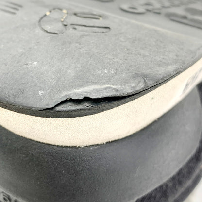 【中古品】【メンズ/レディース】 Sangacio サンガッチョ スニーカー シューズ 靴 162-230702-mk-06-izu サイズ：25.5cm カラー：ブラック 万代Net店