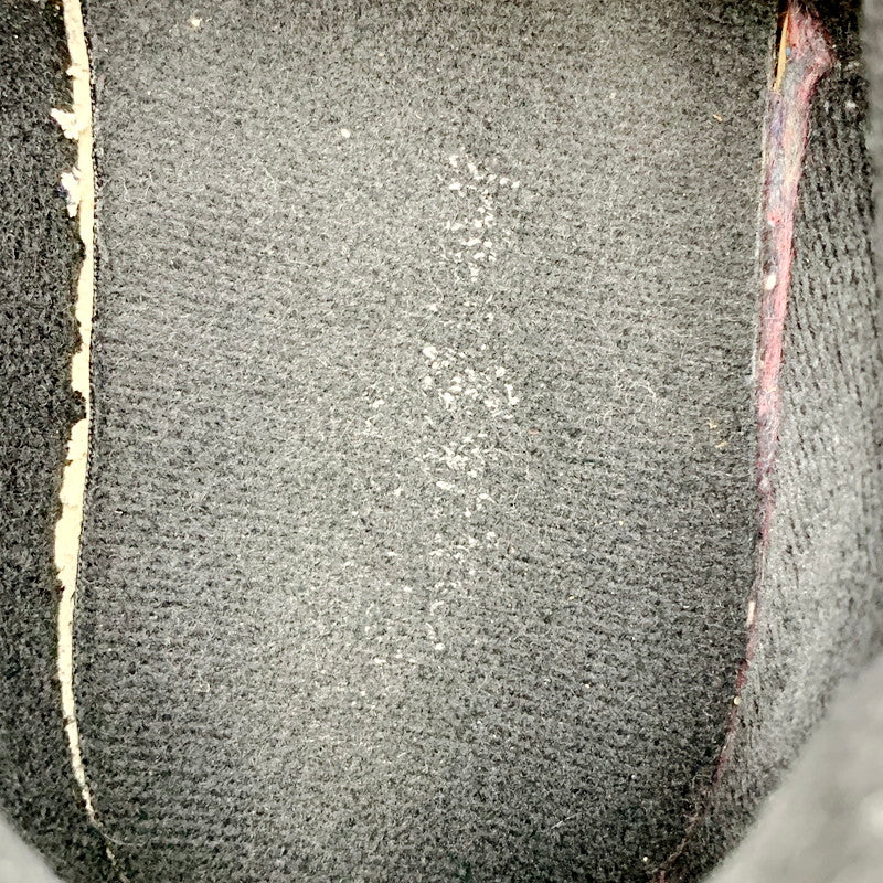 【中古品】【メンズ/レディース】 Sangacio サンガッチョ スニーカー シューズ 靴 162-230702-mk-06-izu サイズ：25.5cm カラー：ブラック 万代Net店