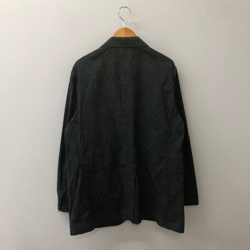 中古品】【メンズ】 TAKE＆SONS テイクアンドサンズ FISH BATIC SACK