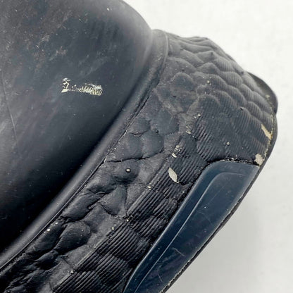 【中古品】【メンズ】 adidas アディダス × UNDEFEATED アンディフィーテッド コラボ ウルトラブースト スニーカー シューズ 靴 162-230329-mk-69-izu サイズ：27cm カラー：ブラック 万代Net店