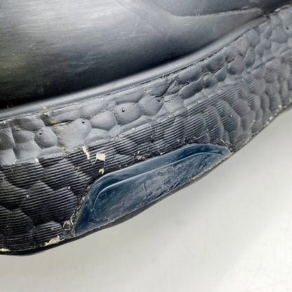 【中古品】【メンズ】 adidas アディダス × UNDEFEATED アンディフィーテッド コラボ ウルトラブースト スニーカー シューズ 靴 162-230329-mk-69-izu サイズ：27cm カラー：ブラック 万代Net店