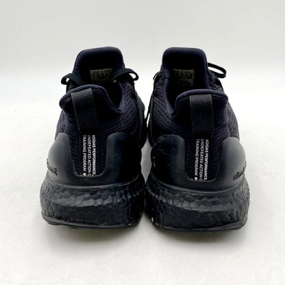 【中古品】【メンズ】 adidas アディダス × UNDEFEATED アンディフィーテッド コラボ ウルトラブースト スニーカー シューズ 靴 162-230329-mk-69-izu サイズ：27cm カラー：ブラック 万代Net店