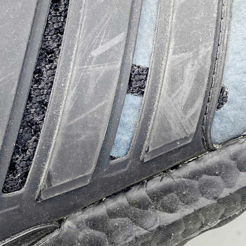 【中古品】【メンズ】 adidas アディダス × UNDEFEATED アンディフィーテッド コラボ ウルトラブースト スニーカー シューズ 靴 162-230329-mk-69-izu サイズ：27cm カラー：ブラック 万代Net店