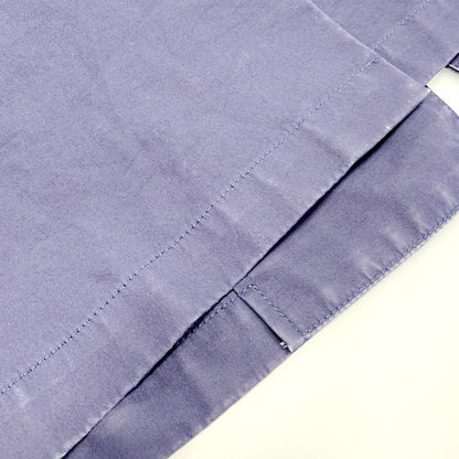 【中古品】【メンズ】 LONG COAT ゴム引きコート ジャケット アウター 141-230805-ay-02-izu サイズ：38 カラー：ネイビー 万代Net店