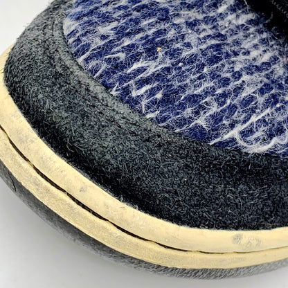 【現状渡し品】【メンズ】 NIKE ナイキ DUNK LOW PRO WARMTH 685174-005 ダンク ロウ プロ スニーカー シューズ 靴 160-231130-ay-39-izu サイズ：26.5cm カラー：ネイビー系 万代Net店