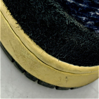 【現状渡し品】【メンズ】 NIKE ナイキ DUNK LOW PRO WARMTH 685174-005 ダンク ロウ プロ スニーカー シューズ 靴 160-231130-ay-39-izu サイズ：26.5cm カラー：ネイビー系 万代Net店