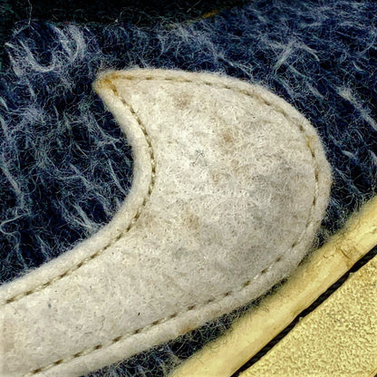 【現状渡し品】【メンズ】 NIKE ナイキ DUNK LOW PRO WARMTH 685174-005 ダンク ロウ プロ スニーカー シューズ 靴 160-231130-ay-39-izu サイズ：26.5cm カラー：ネイビー系 万代Net店